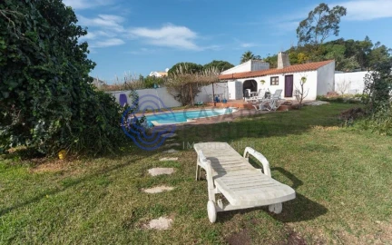 Moradia T6 para Venda em Nadadouro