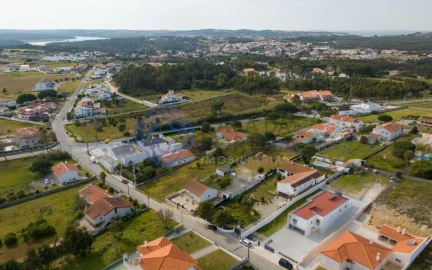 Moradia T6 para Venda em Nadadouro