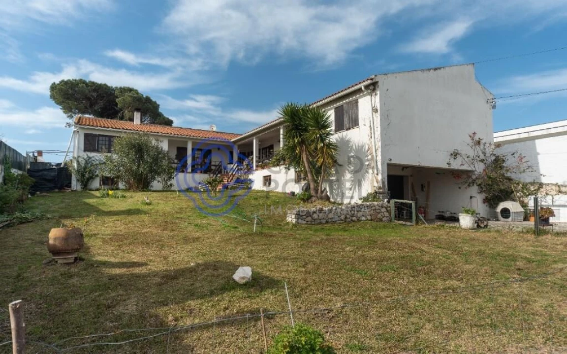Moradia T6 para Venda em Nadadouro Foto 5