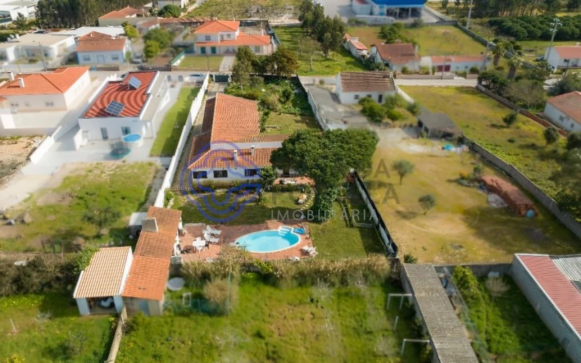 Moradia T6 para Venda em Nadadouro Foto 33