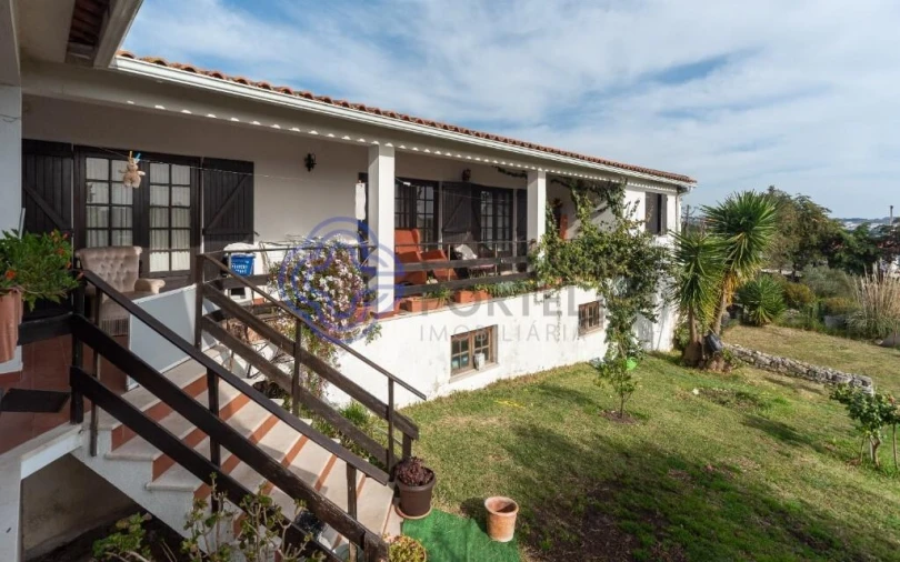 Moradia T6 para Venda em Nadadouro Foto 28