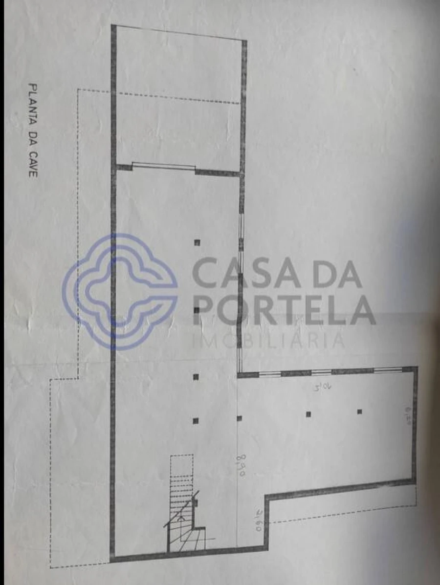 Moradia T6 para Venda em Nadadouro Foto 36