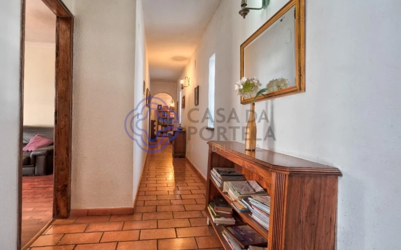 Moradia T6 para Venda em Nadadouro Foto 13