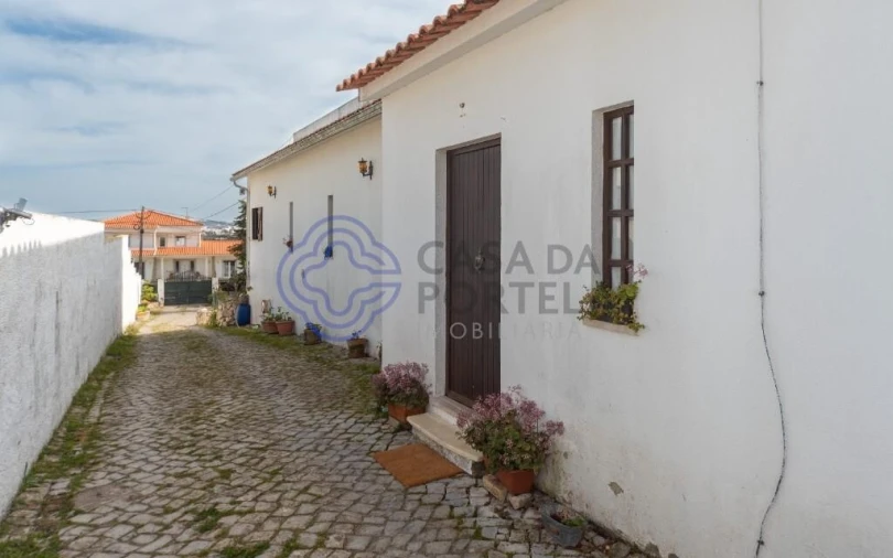Moradia T6 para Venda em Nadadouro Foto 6