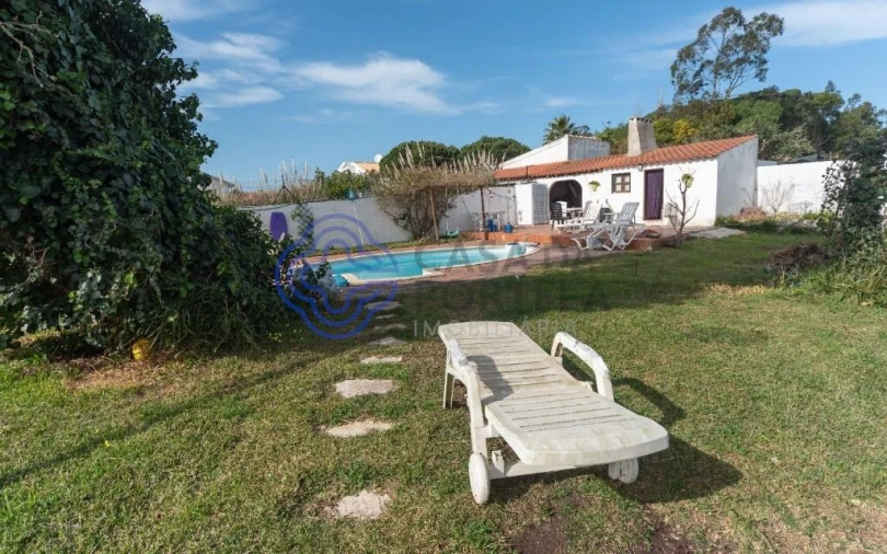 Moradia T6 para Venda em Nadadouro Foto 31