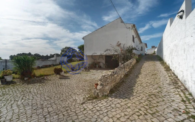 Moradia T6 para Venda em Nadadouro Foto 4