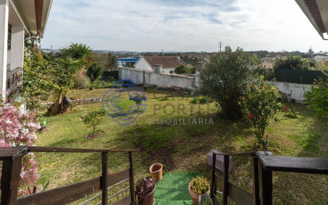 Moradia T6 para Venda em Nadadouro Foto 30