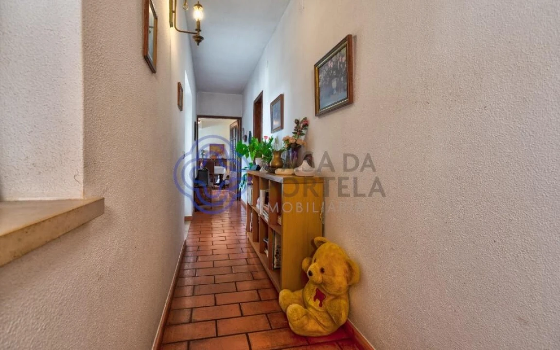 Moradia T6 para Venda em Nadadouro Foto 20