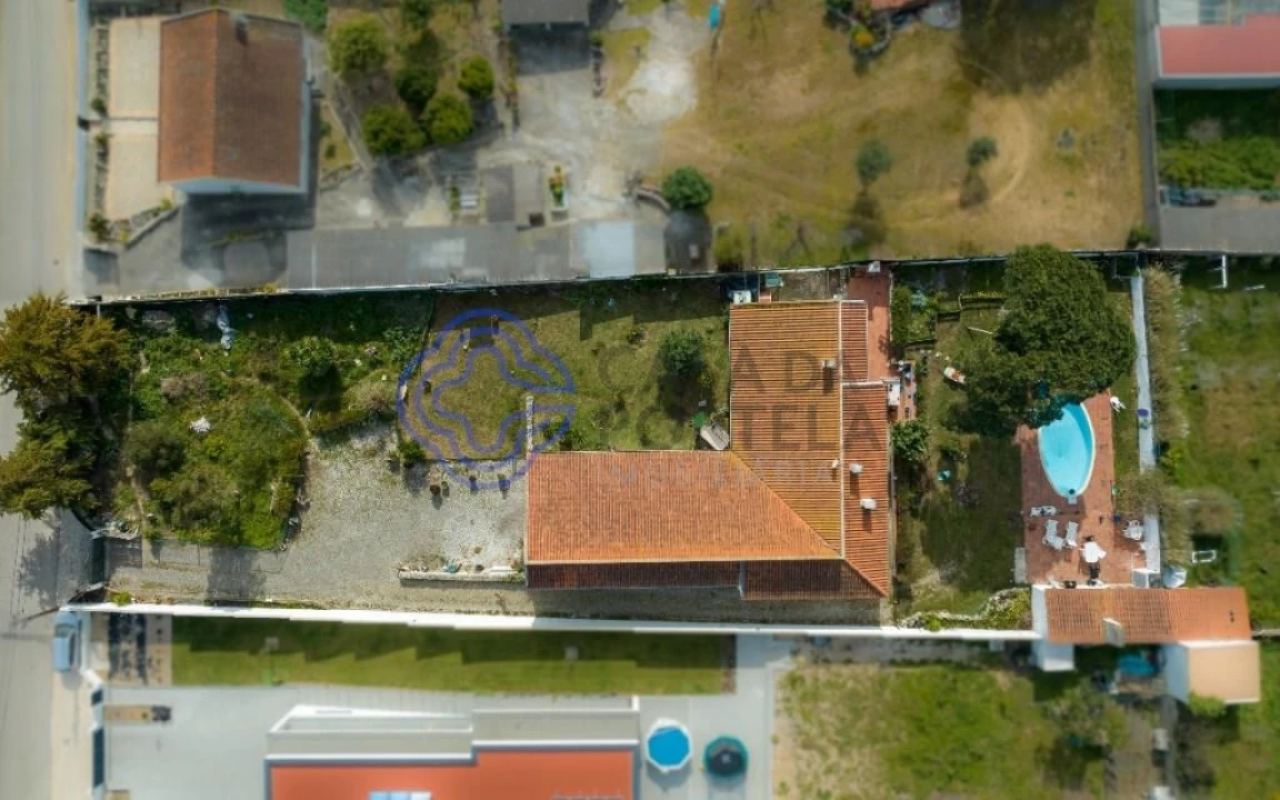 Moradia T6 para Venda em Nadadouro Foto 3