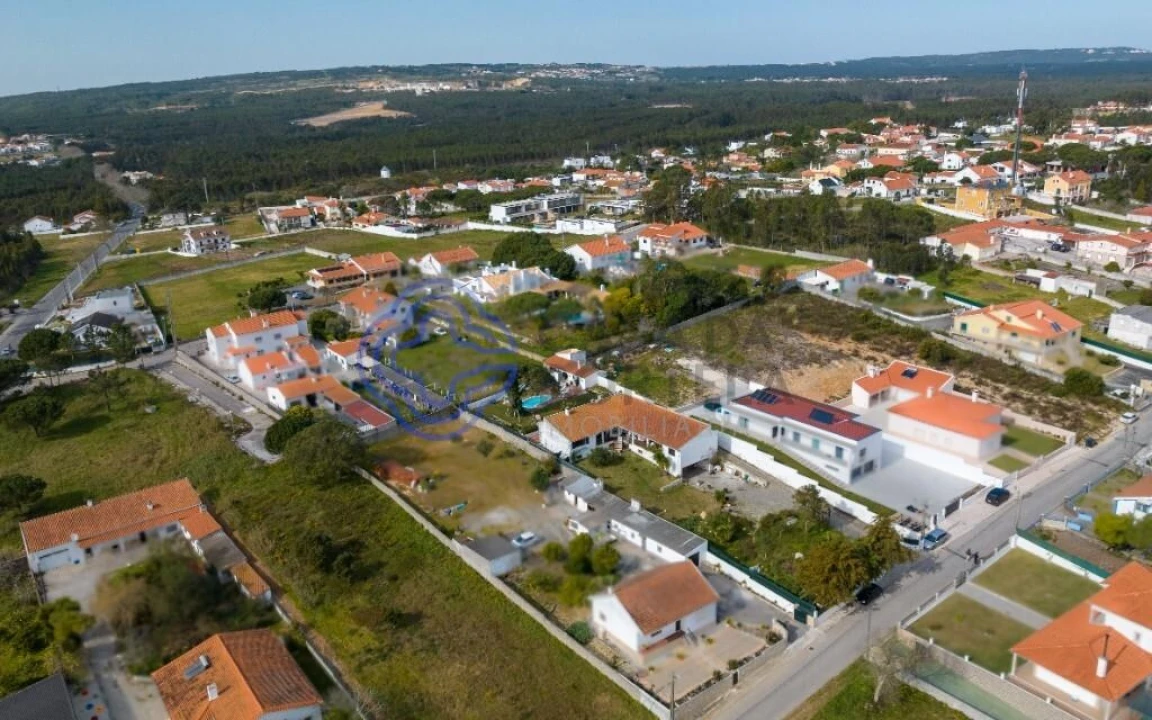 Moradia T6 para Venda em Nadadouro Foto 1