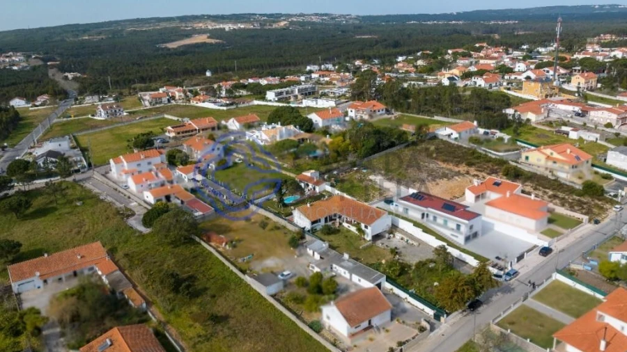 Moradia T6 para Venda em Nadadouro