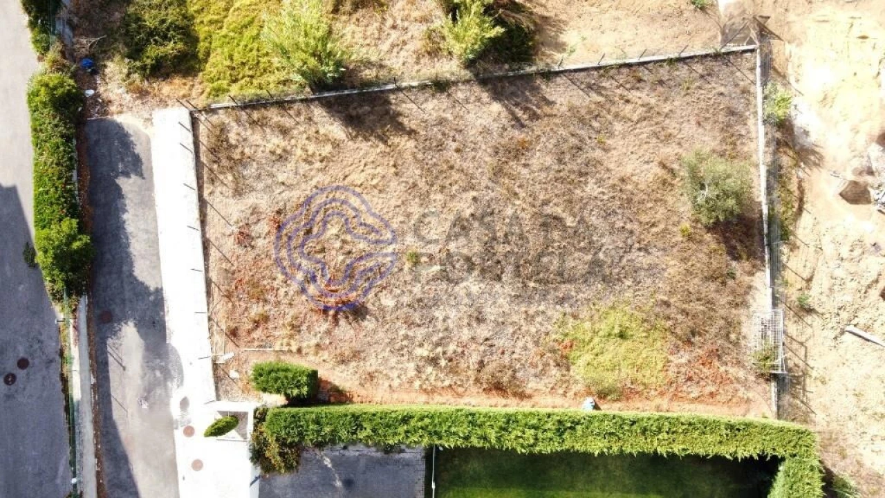 Terreno para Venda em São João das Lampas e Terrugem Foto 2