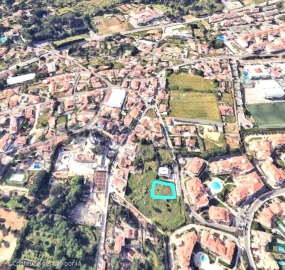 Terreno para Venda em São João das Lampas e Terrugem