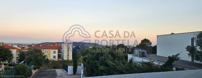 Terreno para Venda em São João das Lampas e Terrugem