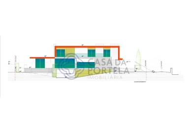 Terreno para Venda em São João das Lampas e Terrugem