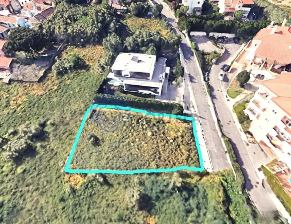 Terreno para Venda em São João das Lampas e Terrugem Foto 3