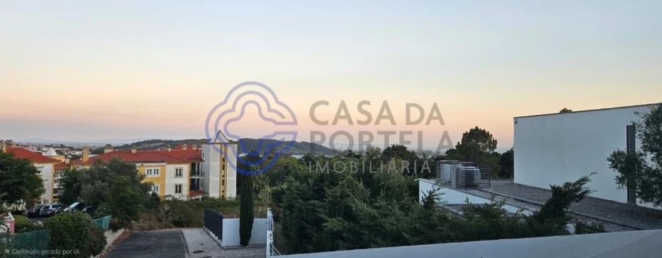 Terreno para Venda em São João das Lampas e Terrugem Foto 9