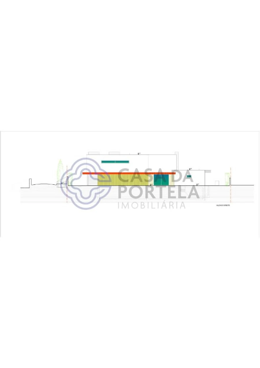 Terreno para Venda em São João das Lampas e Terrugem Foto 11