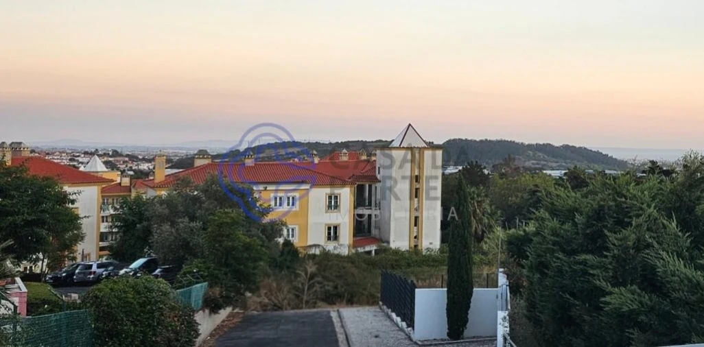 Terreno para Venda em São João das Lampas e Terrugem Foto 7