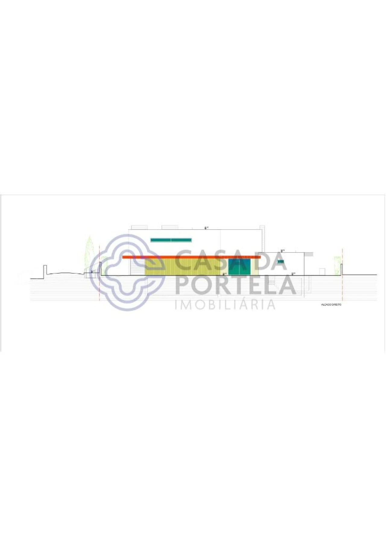 Terreno para Venda em São João das Lampas e Terrugem Foto 11