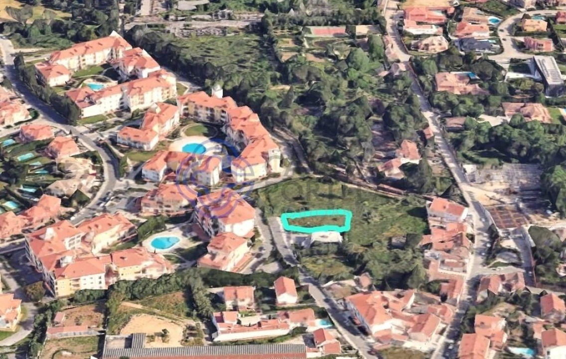 Terreno para Venda em São João das Lampas e Terrugem Foto 5