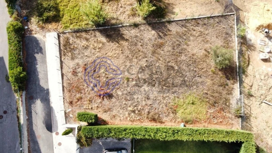 Terreno para Venda em São João das Lampas e Terrugem