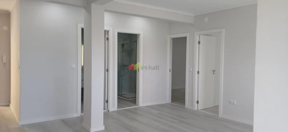 Apartamento T2 para Venda em Setubal (São Sebastião)