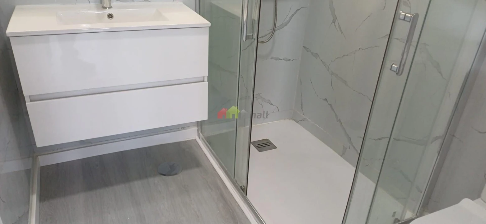 Apartamento T2 para Venda em Setubal (São Sebastião) Foto 10