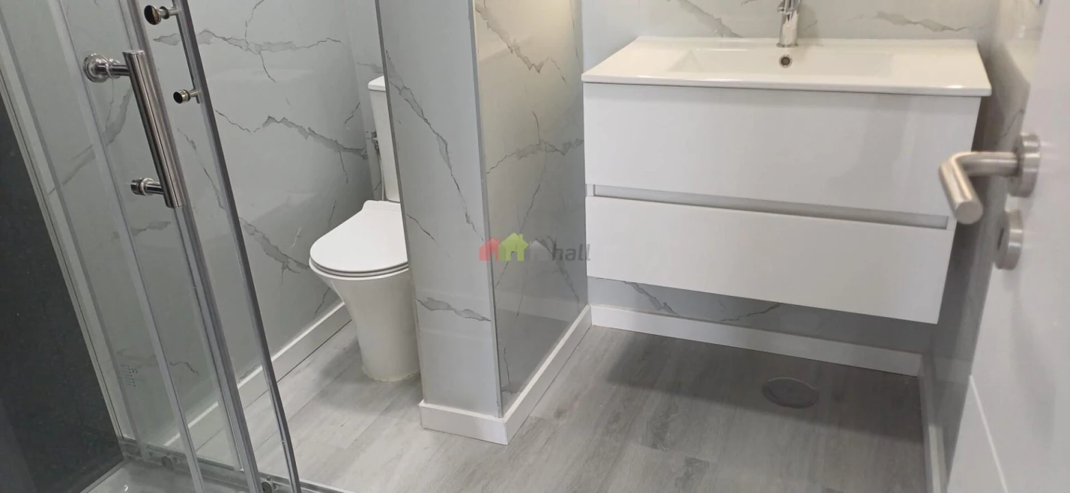Apartamento T2 para Venda em Setubal (São Sebastião) Foto 12