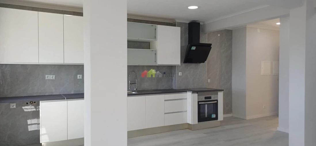 Apartamento T2 para Venda em Setubal (São Sebastião) Foto 5