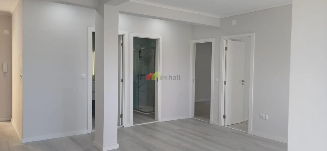 Apartamento T2 para Venda em Setubal (São Sebastião) Foto 2