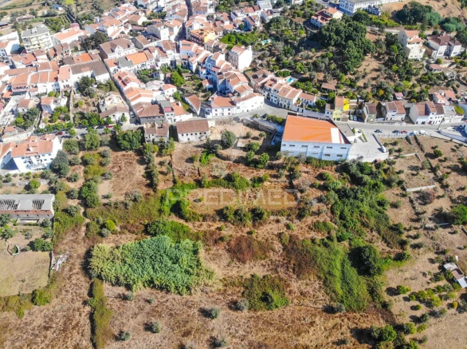 Terreno para Venda em Mação, Penhascoso e Aboboreira Foto 6
