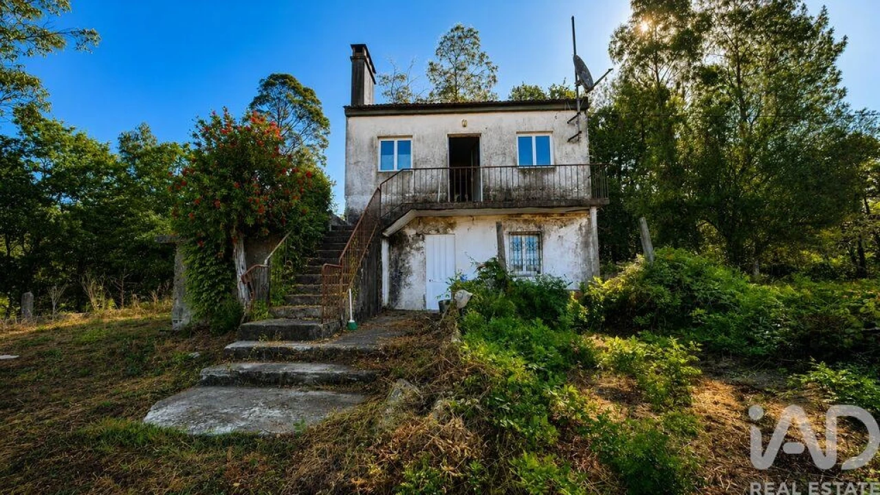 Moradia T3 para Venda em Santa Maria Maior e Monserrate e Meadela Foto 2