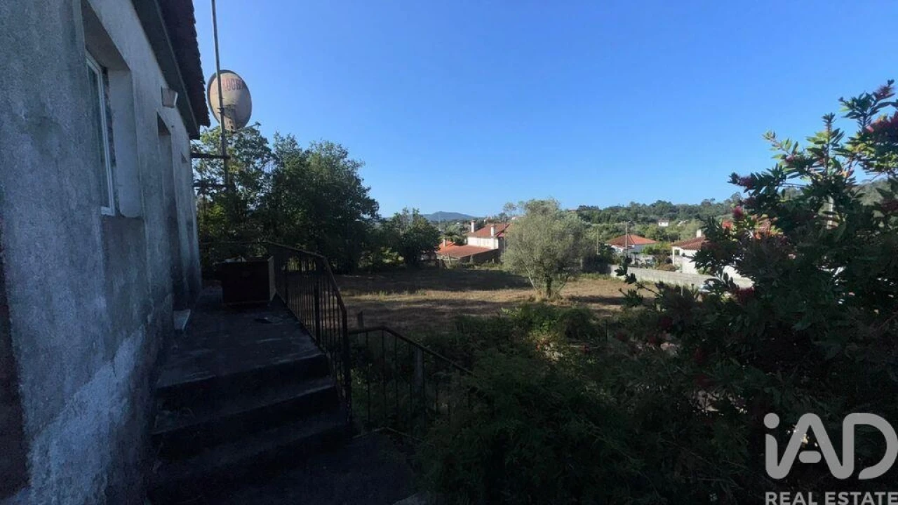 Moradia T3 para Venda em Santa Maria Maior e Monserrate e Meadela Foto 8