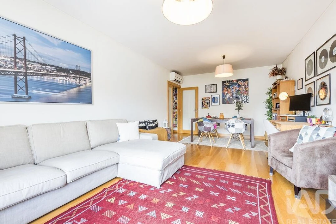 Apartamento T2 para Venda em Santa Clara Foto 4