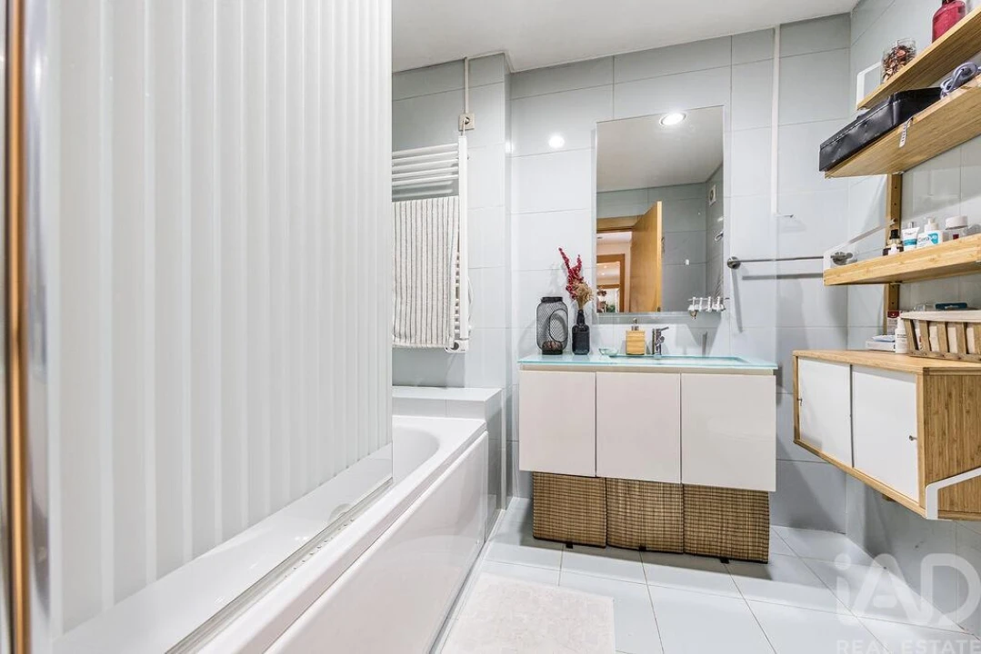 Apartamento T2 para Venda em Santa Clara Foto 16