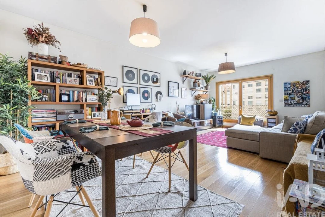 Apartamento T2 para Venda em Santa Clara Foto 1