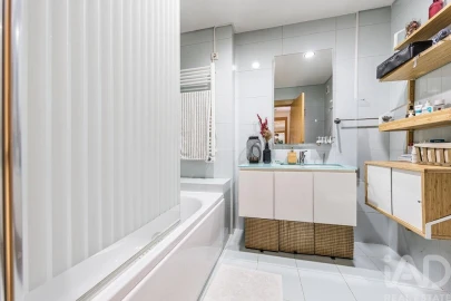 Apartamento T2 para Venda em Santa Clara