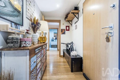 Apartamento T2 para Venda em Santa Clara