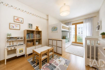Apartamento T2 para Venda em Santa Clara