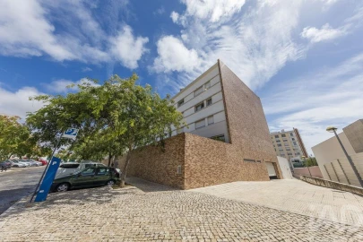 Apartamento T2 para Venda em Santa Clara
