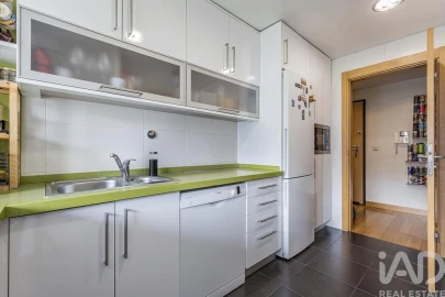 Apartamento T2 para Venda em Santa Clara