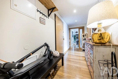 Apartamento T2 para Venda em Santa Clara