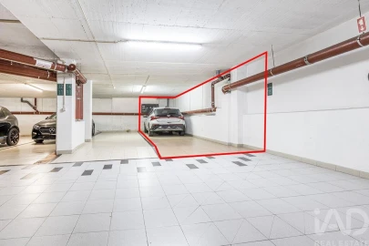 Apartamento T2 para Venda em Santa Clara