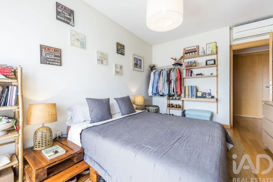 Apartamento T2 para Venda em Santa Clara Foto 19