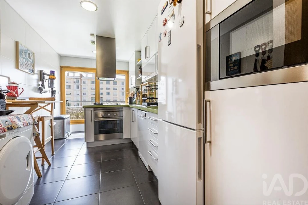 Apartamento T2 para Venda em Santa Clara Foto 7