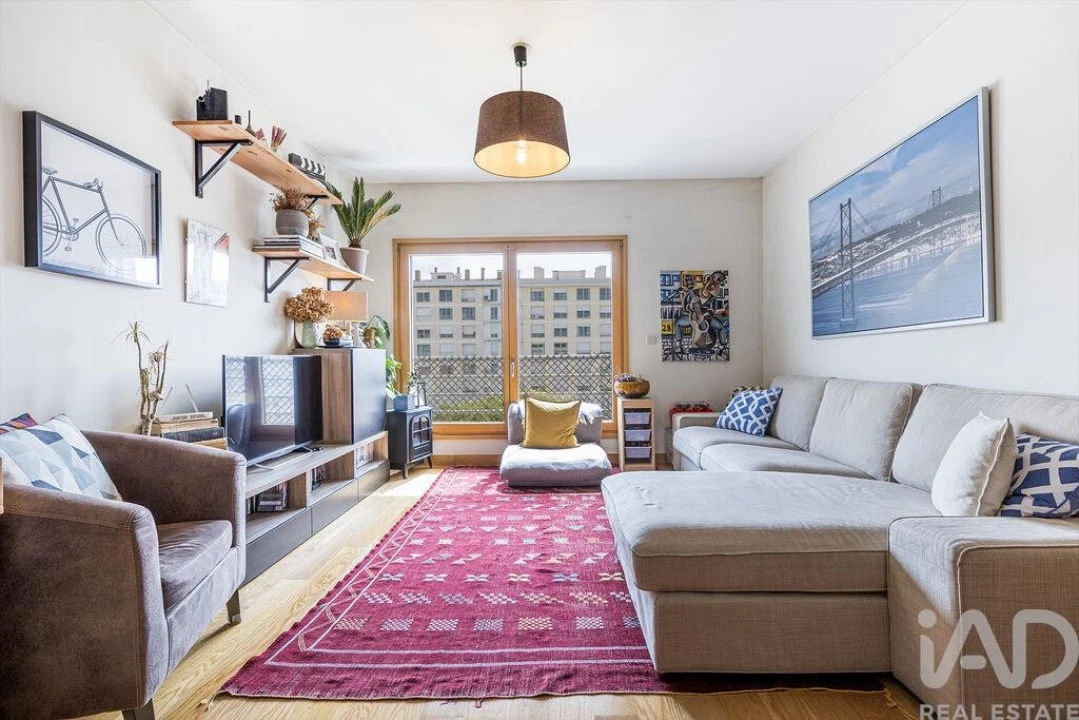 Apartamento T2 para Venda em Santa Clara Foto 3