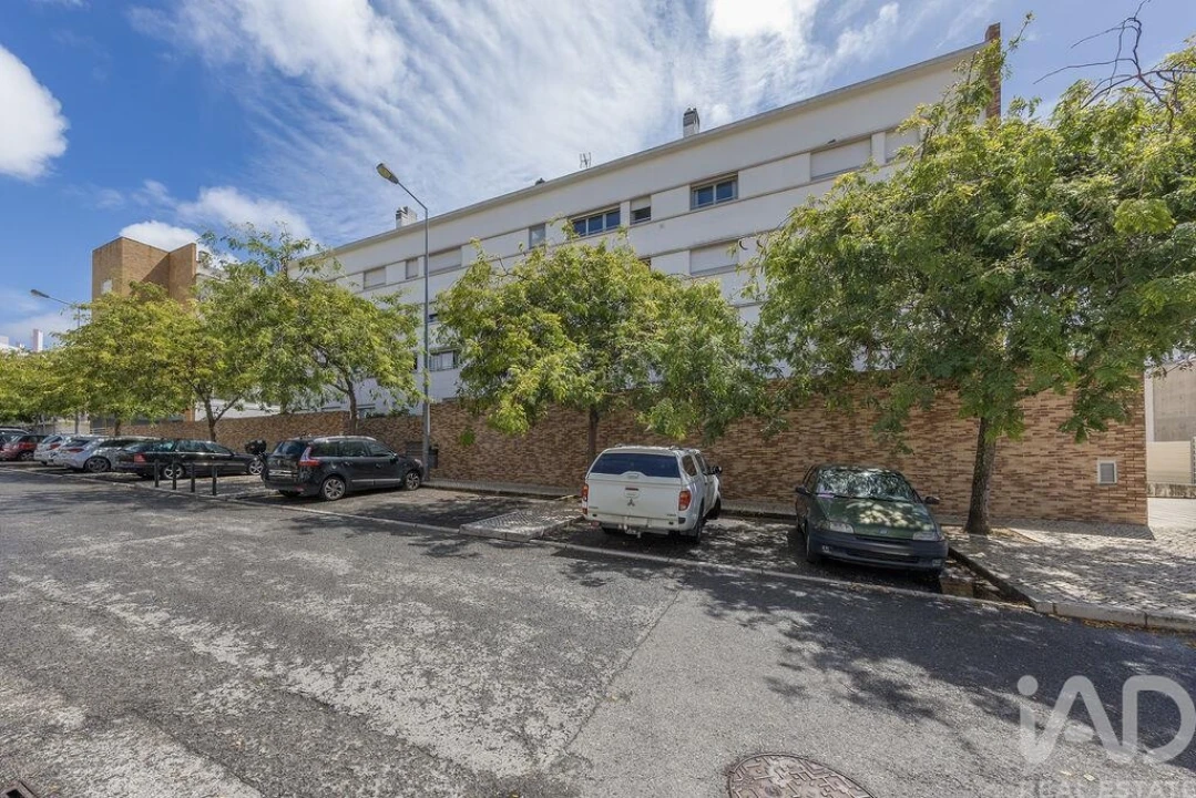 Apartamento T2 para Venda em Santa Clara Foto 27