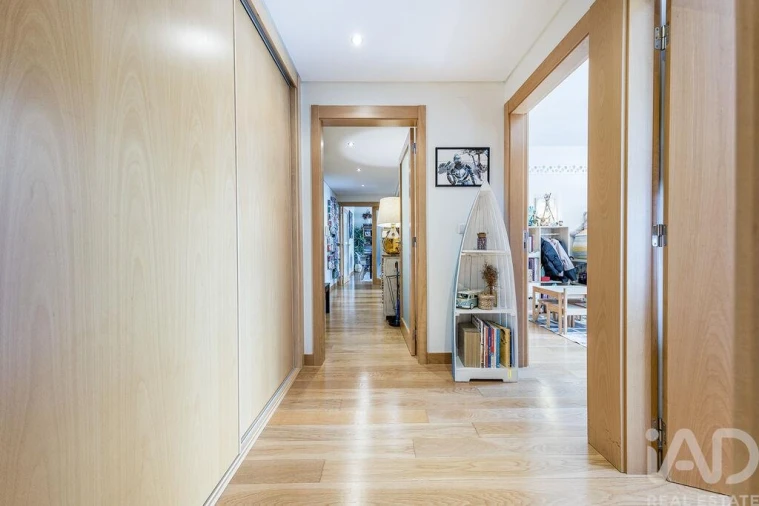 Apartamento T2 para Venda em Santa Clara Foto 17
