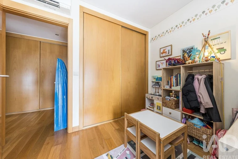 Apartamento T2 para Venda em Santa Clara Foto 22